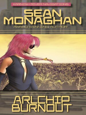 cover image of Arlchip Burnout